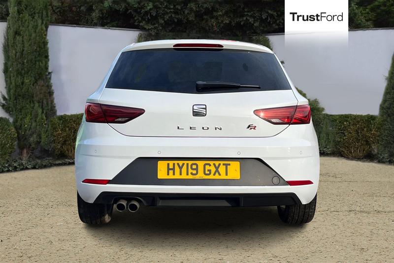 Used SEAT Leon 2019 for sale - 77198990: Photo 7