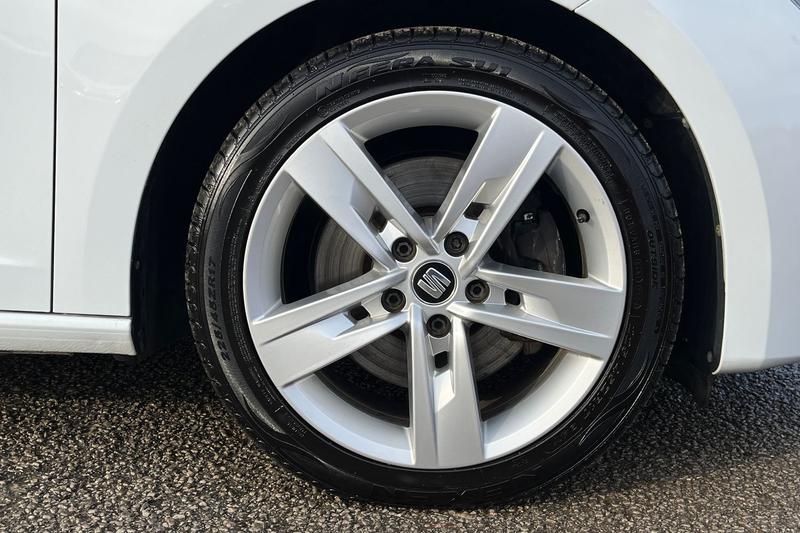 Used SEAT Leon 2019 for sale - 77198990: Photo 8