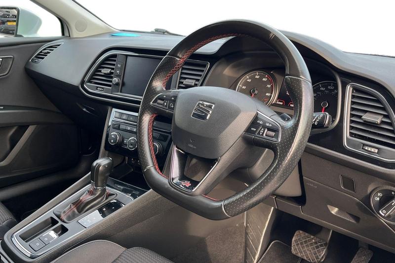 Used SEAT Leon 2019 for sale - 77198990: Photo 9