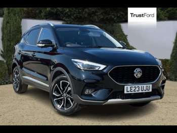 2023 - 1.0T GDi Exclusive 5dr Manual