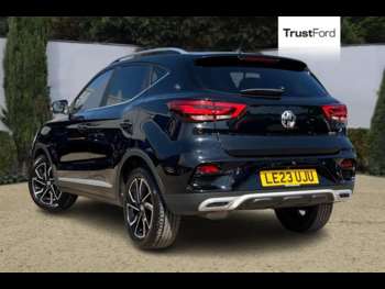 Used MG MG ZS 2023 for sale - 74709585: Photo