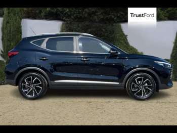 Used MG MG ZS 2023 for sale - 74709585: Photo