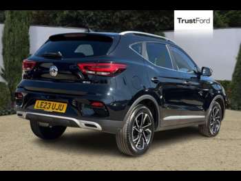Used MG MG ZS 2023 for sale - 74709585: Photo