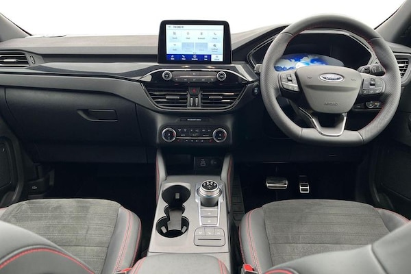 Used Ford Kuga 2023 for sale - 76209353: Photo 10