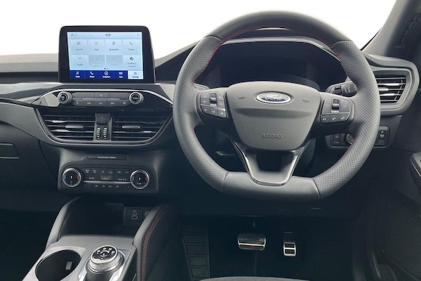 Used Ford Kuga 2023 for sale - 76209353: Photo 11