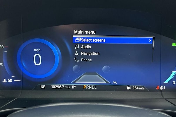 Used Ford Kuga 2023 for sale - 76209353: Photo 13