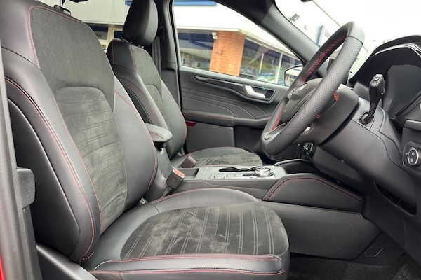 Used Ford Kuga 2023 for sale - 76209353: Photo 17