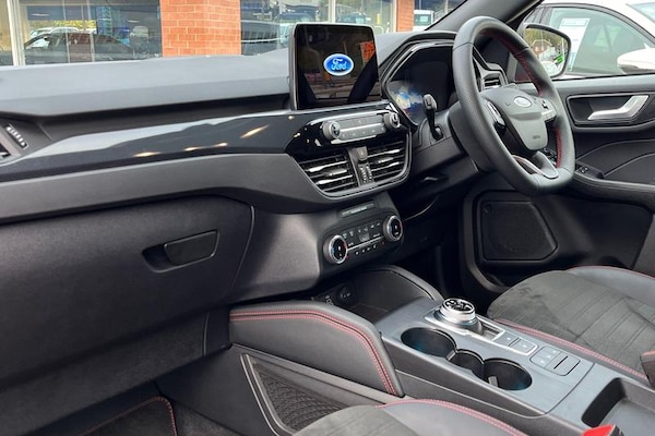 Used Ford Kuga 2023 for sale - 76209353: Photo 18