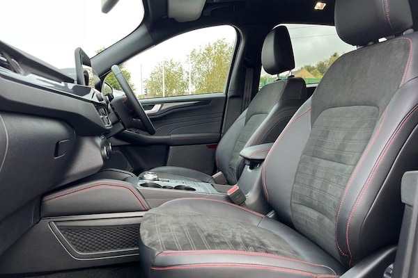 Used Ford Kuga 2023 for sale - 76209353: Photo 19