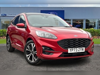 Ford - Kuga