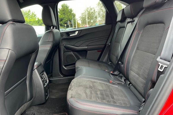 Used Ford Kuga 2023 for sale - 76209353: Photo 20