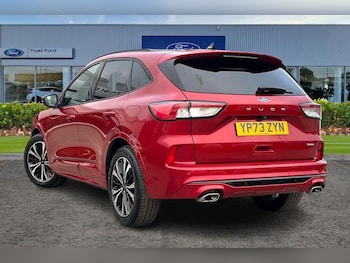 Used Ford Kuga 2023 for sale - 76209353: Photo 2