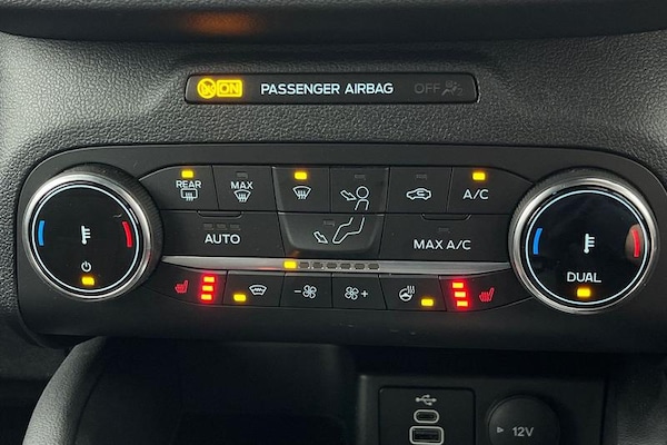 Used Ford Kuga 2023 for sale - 76209353: Photo 31
