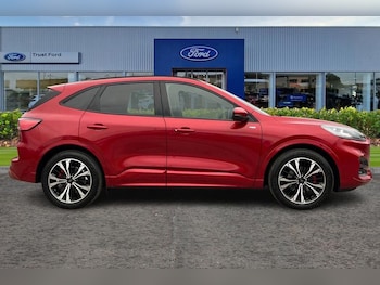 Used Ford Kuga 2023 for sale - 76209353: Photo 3
