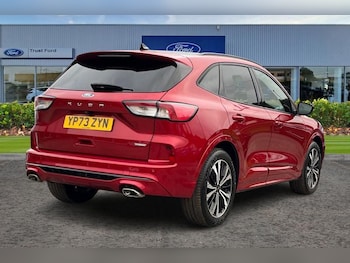 Used Ford Kuga 2023 for sale - 76209353: Photo 4