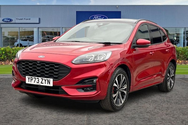 Used Ford Kuga 2023 for sale - 76209353: Photo 5