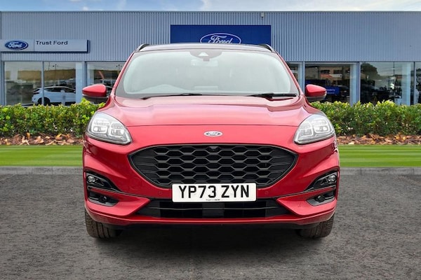 Used Ford Kuga 2023 for sale - 76209353: Photo 6