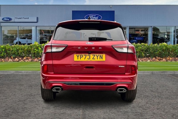 Used Ford Kuga 2023 for sale - 76209353: Photo 7