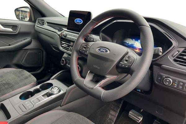 Used Ford Kuga 2023 for sale - 76209353: Photo 9