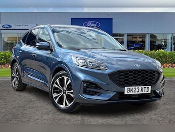 Used Ford Kuga 2023 for sale - 78314263: Photo