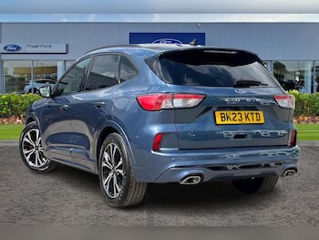 Used Ford Kuga 2023 for sale - 78314263: Photo