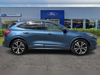 Used Ford Kuga 2023 for sale - 78314263: Photo