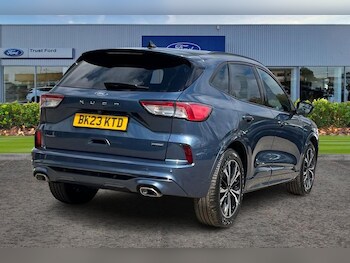 Used Ford Kuga 2023 for sale - 78314263: Photo