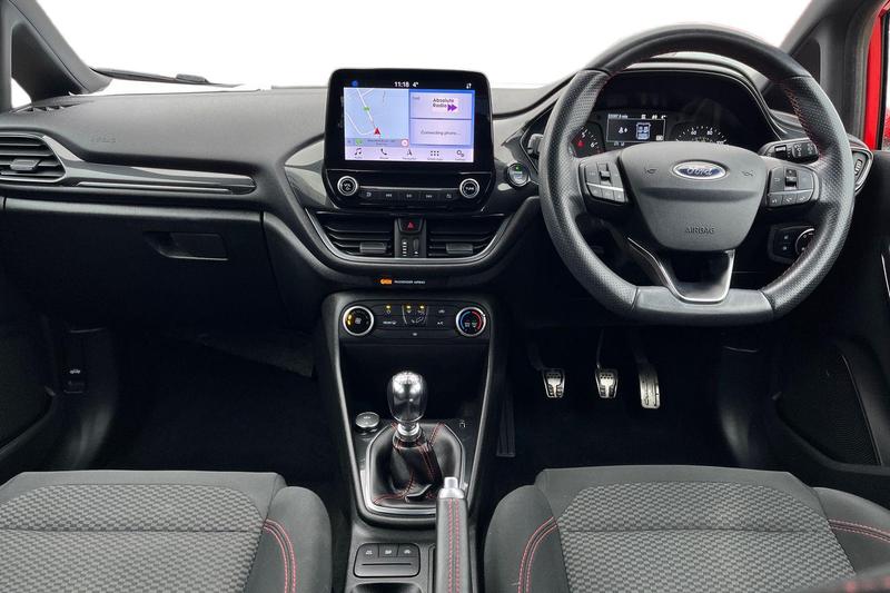 Used Ford Fiesta 2019 for sale - 77435037: Photo 10