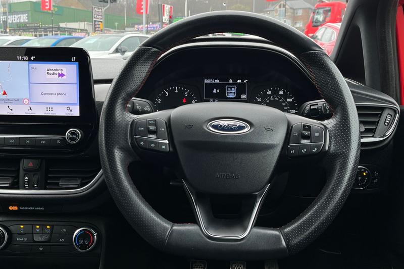 Used Ford Fiesta 2019 for sale - 77435037: Photo 12