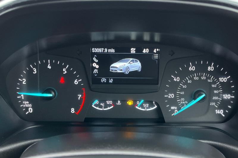 Used Ford Fiesta 2019 for sale - 77435037: Photo 13