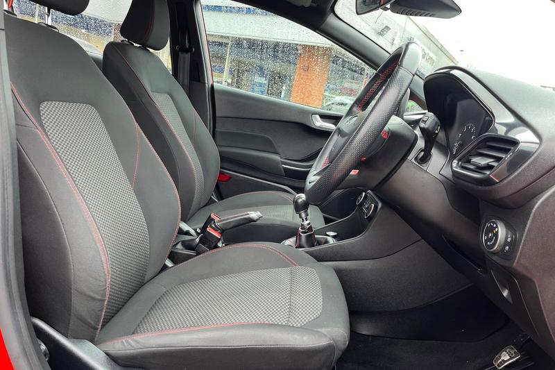 Used Ford Fiesta 2019 for sale - 77435037: Photo 17