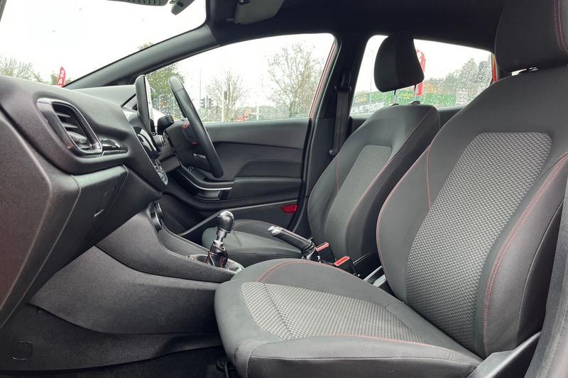 Used Ford Fiesta 2019 for sale - 77435037: Photo 19