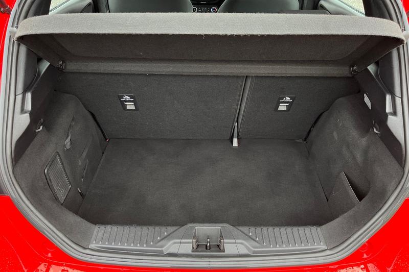 Used Ford Fiesta 2019 for sale - 77435037: Photo 21