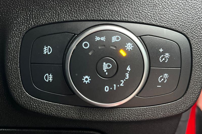 Used Ford Fiesta 2019 for sale - 77435037: Photo 22