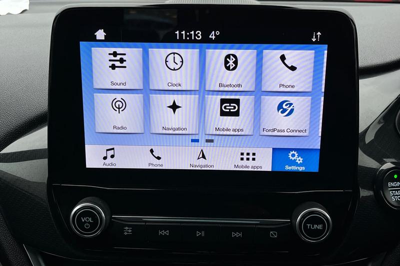 Used Ford Fiesta 2019 for sale - 77435037: Photo 27