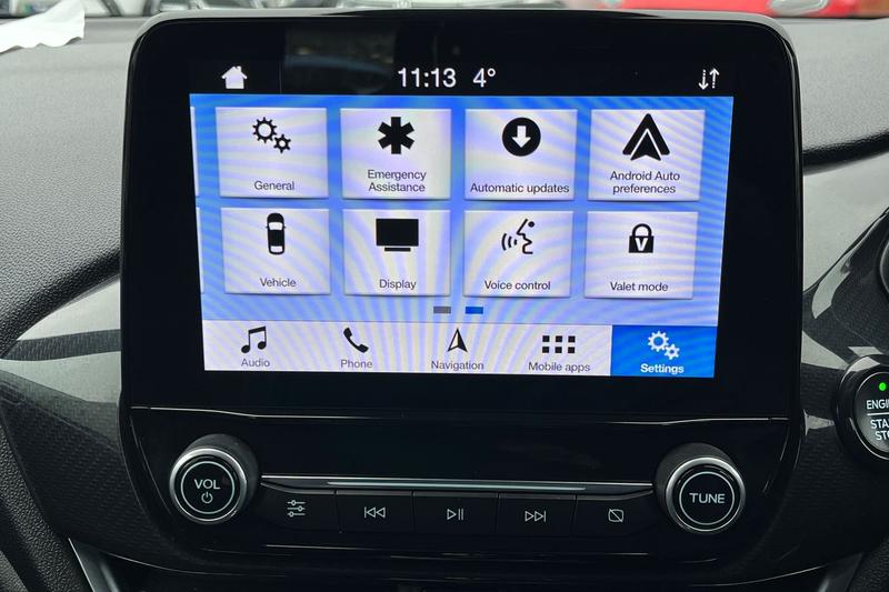 Used Ford Fiesta 2019 for sale - 77435037: Photo 28