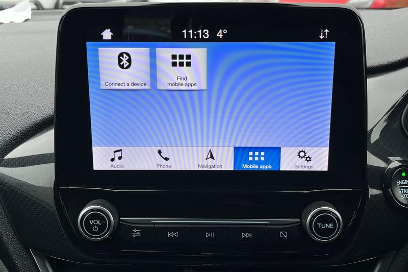 Used Ford Fiesta 2019 for sale - 77435037: Photo 29