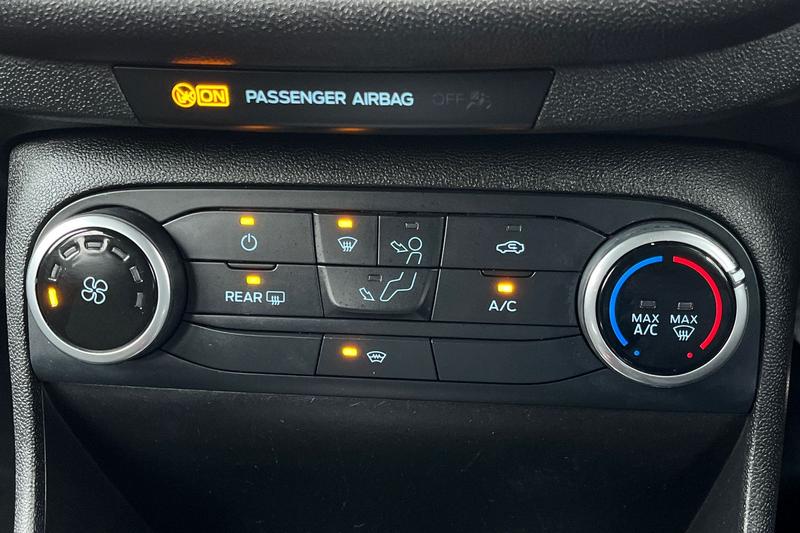 Used Ford Fiesta 2019 for sale - 77435037: Photo 30