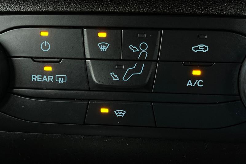 Used Ford Fiesta 2019 for sale - 77435037: Photo 31