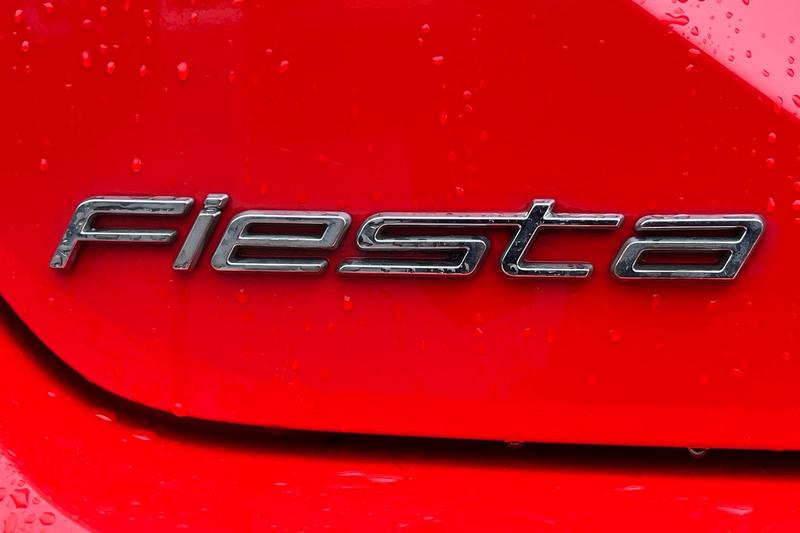 Used Ford Fiesta 2019 for sale - 77435037: Photo 39