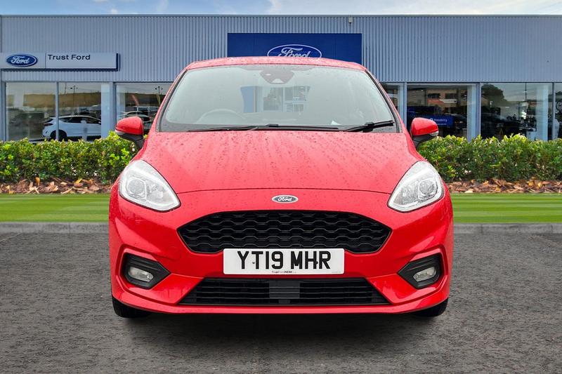 Used Ford Fiesta 2019 for sale - 77435037: Photo 6