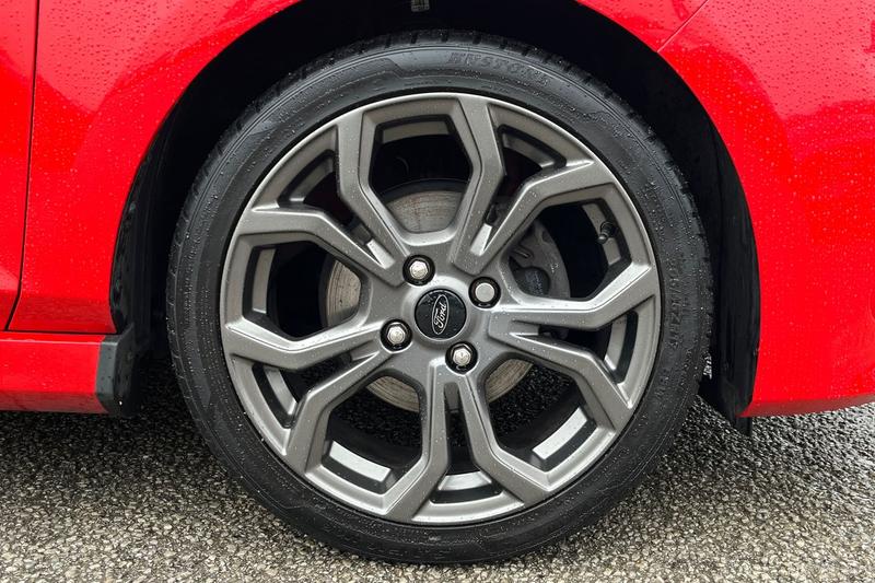 Used Ford Fiesta 2019 for sale - 77435037: Photo 8