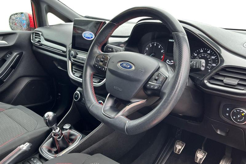 Used Ford Fiesta 2019 for sale - 77435037: Photo 9