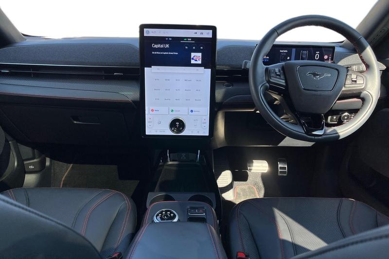 Used Ford Mustang Mach-E 2024 for sale - 78123453: Photo 10