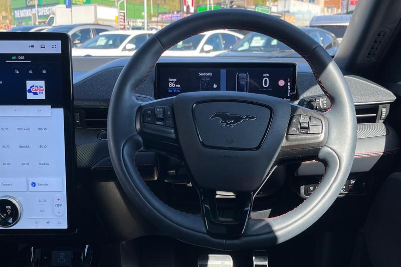 Used Ford Mustang Mach-E 2024 for sale - 78123453: Photo 12