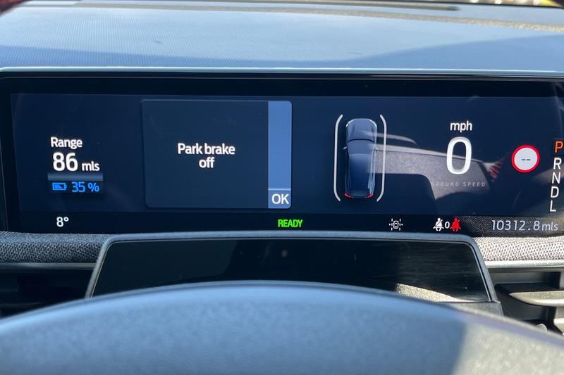 Used Ford Mustang Mach-E 2024 for sale - 78123453: Photo 13