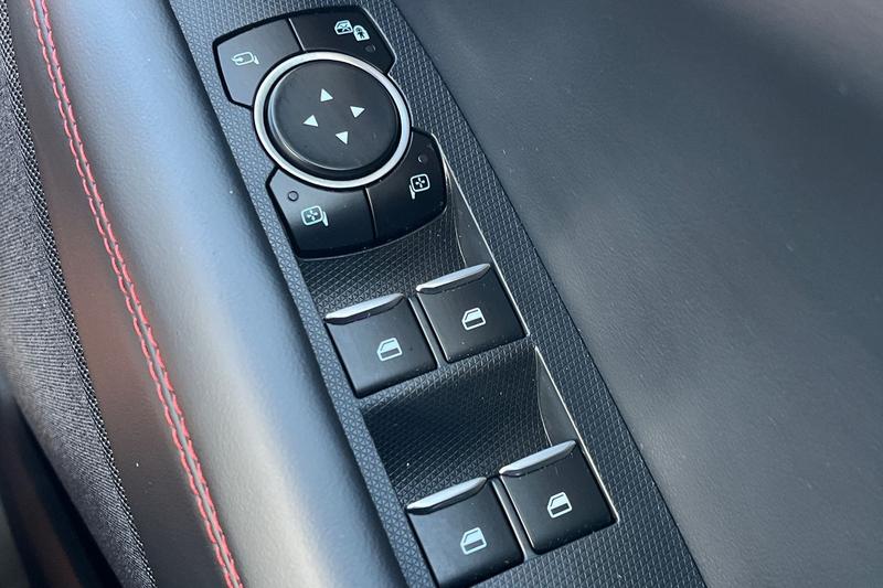 Used Ford Mustang Mach-E 2024 for sale - 78123453: Photo 16