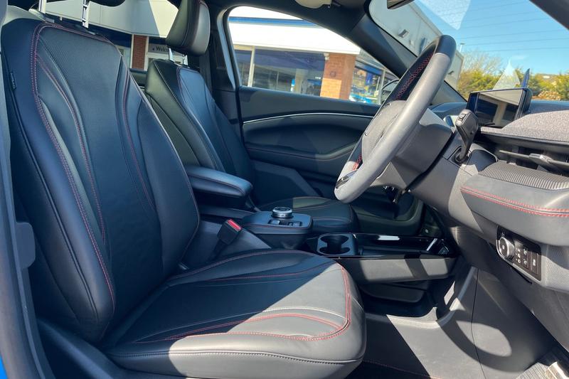 Used Ford Mustang Mach-E 2024 for sale - 78123453: Photo 17