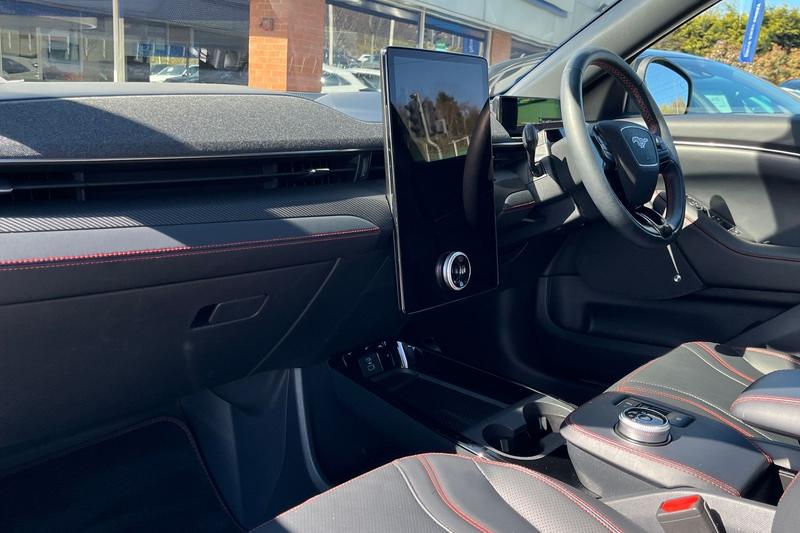 Used Ford Mustang Mach-E 2024 for sale - 78123453: Photo 18