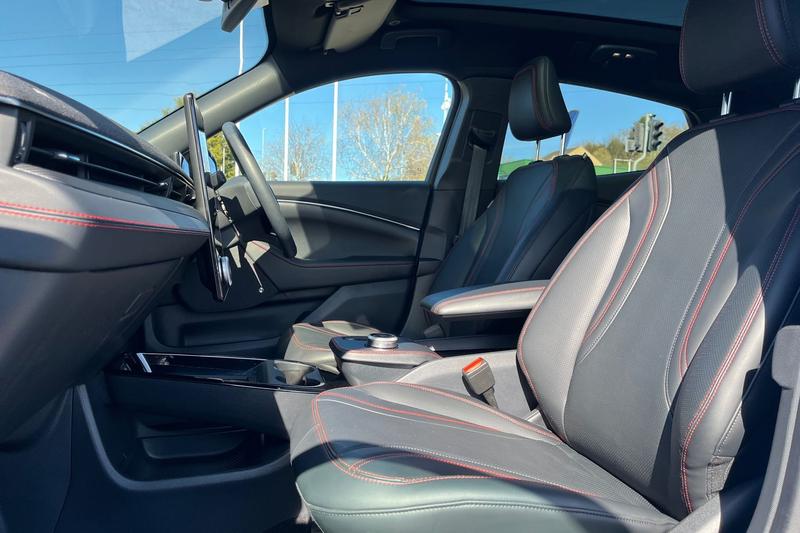 Used Ford Mustang Mach-E 2024 for sale - 78123453: Photo 19